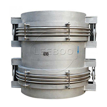 JJL鉸鏈型波紋補償器